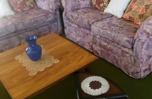 Juliasdale House | Another Holiday Home