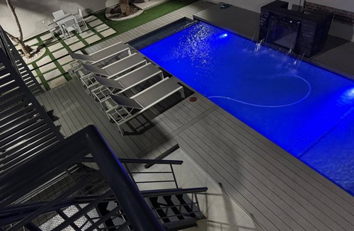 Harare Apartment | Apartment 1, The Mendel Boutique Residence. Boutique living in Harare.