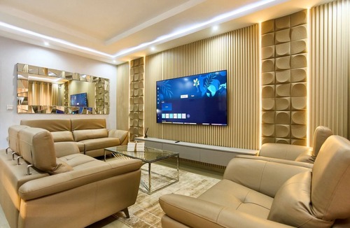 Harare Apartment | Apartment 1, The Mendel Boutique Residence. Boutique living in Harare.