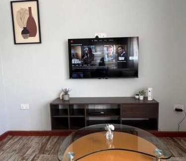 Ndola Apartment | Apartment 12