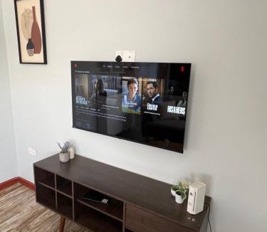 Ndola Apartment | Apartment 12