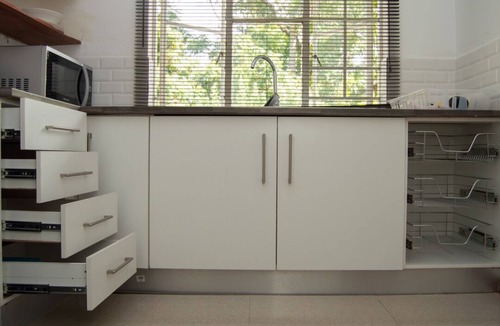 Lusaka Central Apartment | Apartment In the heart of Lusaka City, with sunset balcony