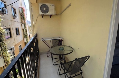 Lusaka Apartment | Apartment "The Mallside"