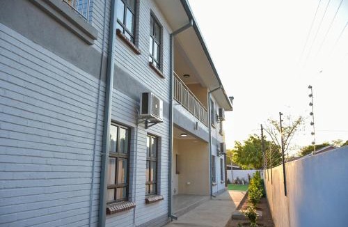 Gaborone Apartment | Apartment Two-One-Two Eleven
