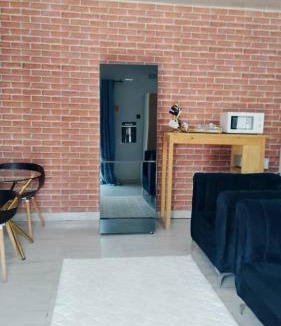 Lusaka Central Apartment | Apartments 3mins From US Embassy