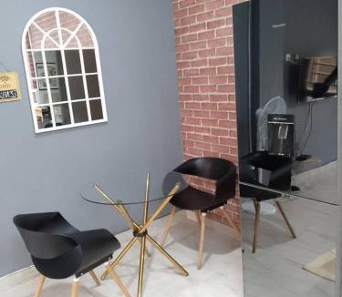 Lusaka Central Apartment | Apartments 3mins From US Embassy