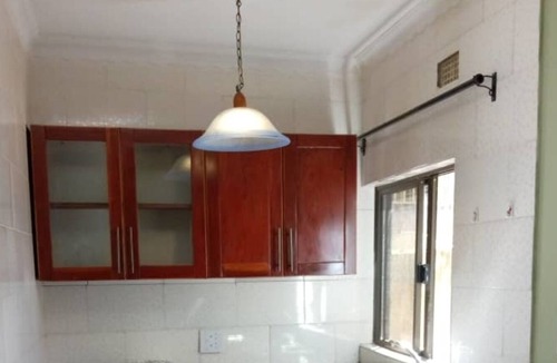 Lusaka Central Apartment | Appartment studio one bedroom in Mass Media