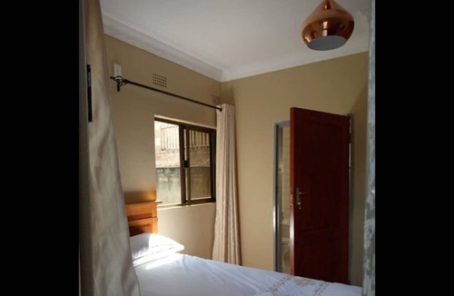 Lusaka Central Apartment | Appartment studio one bedroom in Mass Media