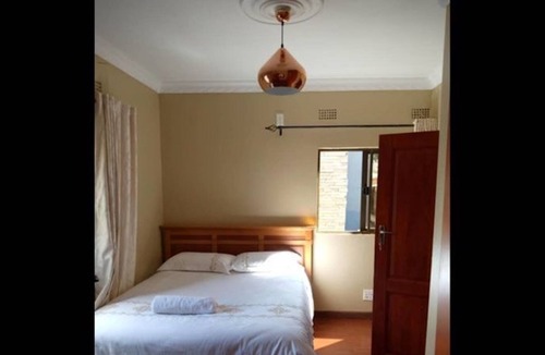 Lusaka Central Apartment | Appartment studio one bedroom in Mass Media