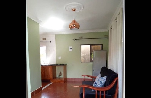 Lusaka Central Apartment | Appartment studio one bedroom in Mass Media