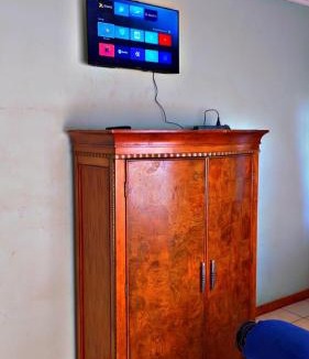 Harare East Bed & Breakfast | Aqua Villa & venue