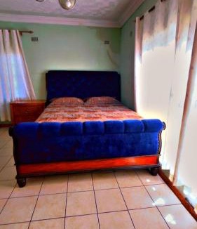 Harare East Bed & Breakfast | Aqua Villa & venue