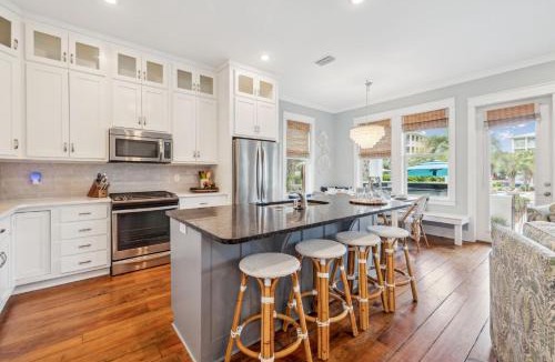 Seacrest Beach House | Aqua Waters by 30A Escapes