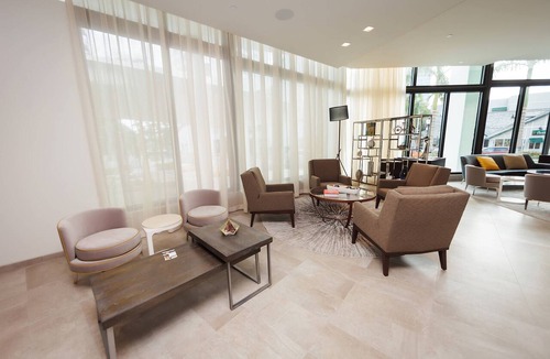 Central Sarasota Hotel | Art Ovation Hotel, Autograph Collection