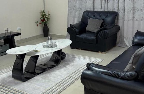 Kitwe Apartment | Artem Apartments - Apartment 1