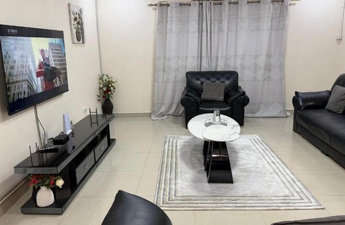 Kitwe Apartment | Artem Apartments - Apartment 1