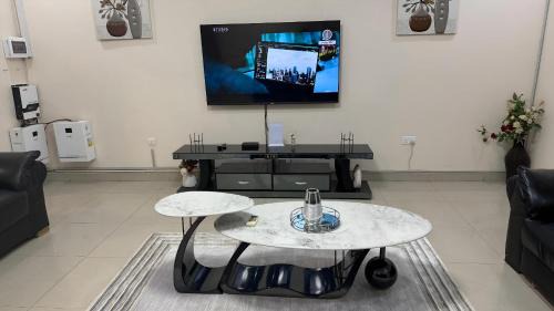 Kitwe Apartment | Artem Apartments - Apartment 2