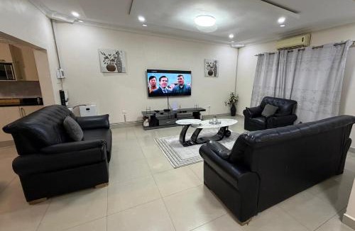 Kitwe Apartment | Artem Apartments - Apartment 3