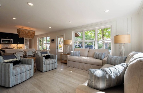 Grayton Beach House | Artless Sprite ~ 156 Garfield St ~ Grayton Beach