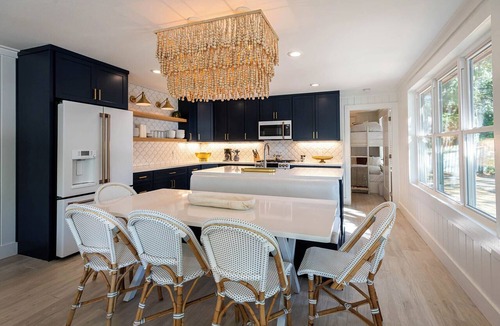 Grayton Beach House | Artless Sprite ~ 156 Garfield St ~ Grayton Beach