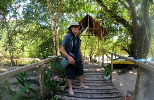 Mokokolio Cabin | Asio Freewave Bungalows