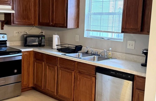 Belmont House | Atlanta MAJOR INTERNATIONAL SPORTING EVENT 2026 | Sleeps 5 | Free Parking