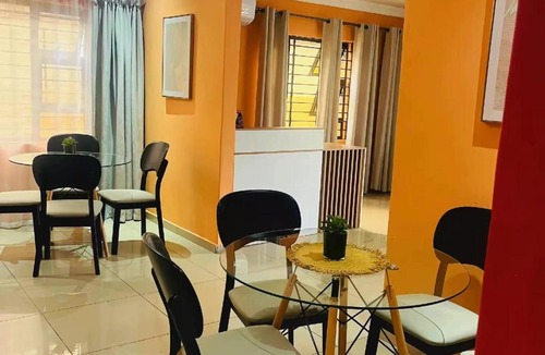 Gaborone Bed & Breakfast | Aurum Stays