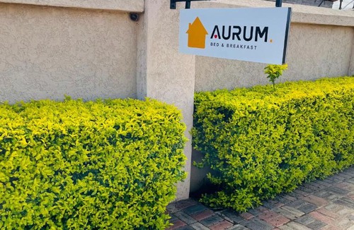 Gaborone Bed & Breakfast | Aurum Stays