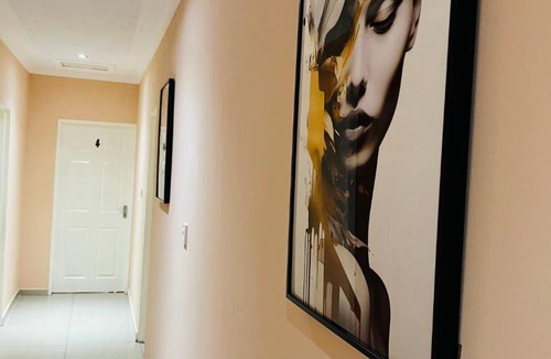 Gaborone Bed & Breakfast | Aurum Stays