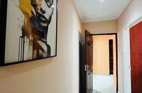 Gaborone Bed & Breakfast | Aurum Stays