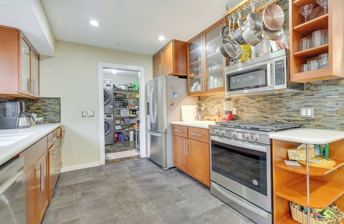 Barton Hills Cottage | Austin Retreat Near Zilker, Barton Springs & ACL