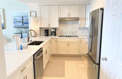 Fort Morgan Condo | Avalon 1905 - Beach Club - 5/5 Double Mstr Bedrooms-50 Ft Balcony- Pools - beach