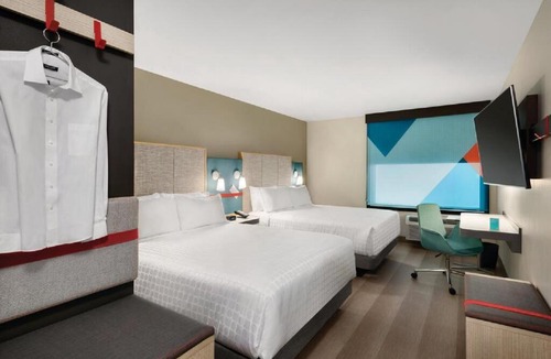 Zeeland Hotel | avid hotel Zeeland - Holland by IHG
