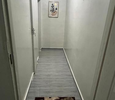 Solwezi Apartment | Aviela Residences