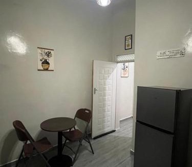Solwezi Apartment | Aviela Residences