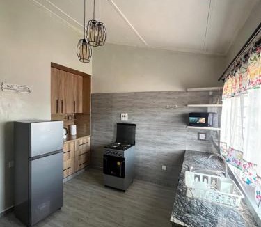 Solwezi Apartment | Aviela Residences