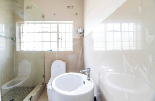 Harare Apartment | Avondale Apartment: Your Home Away From Home !