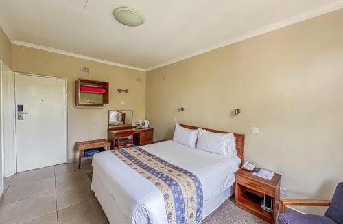 Midlands Bed & Breakfast | Baines Bed & Breakfast