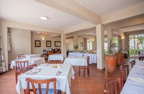 Midlands Bed & Breakfast | Baines Bed & Breakfast