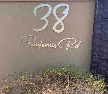 Harare Apartment | Bako Ra Vero 2 bedroom apartment
