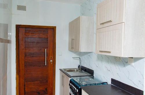 Harare Apartment | Bako Ra Vero 2 bedroom apartment
