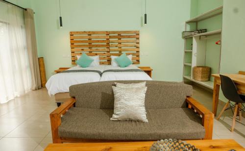 Victoria Falls Bed & Breakfast | Bako Ra' Vero Victoria Falls