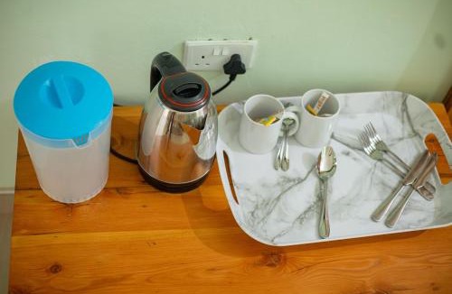 Victoria Falls Bed & Breakfast | Bako Ra' Vero Victoria Falls