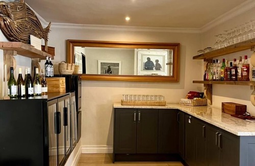 Harare East Cabin | Ballantynes Lodge