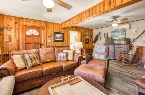 Waynesville House | Balsam View