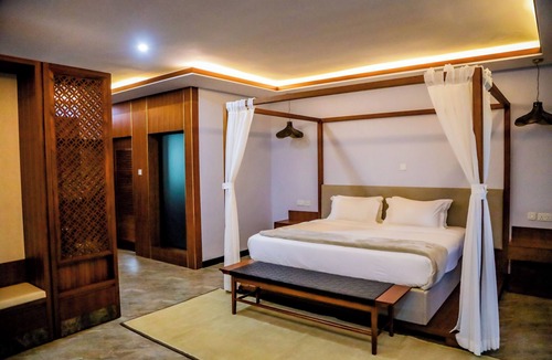 Copperbelt Resort | Baluba Game Resort