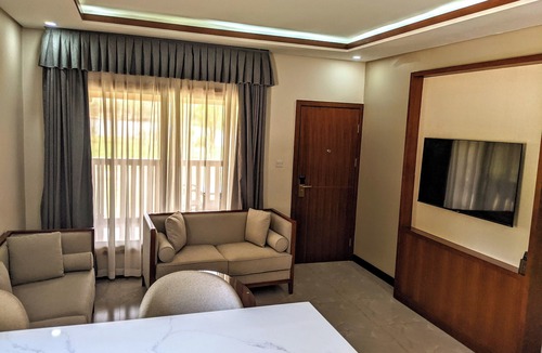 Copperbelt Resort | Baluba Game Resort