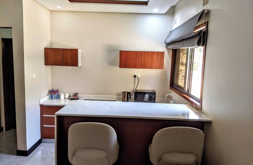 Copperbelt Resort | Baluba Game Resort