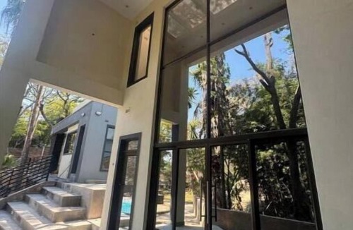 Harare Apartment | Bamboo-view Breeze Nest