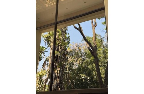Harare Apartment | Bamboo-view Breeze Suite